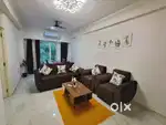Available 1bhk flat for rent at Siolim