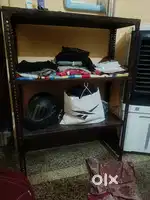 Steal rack