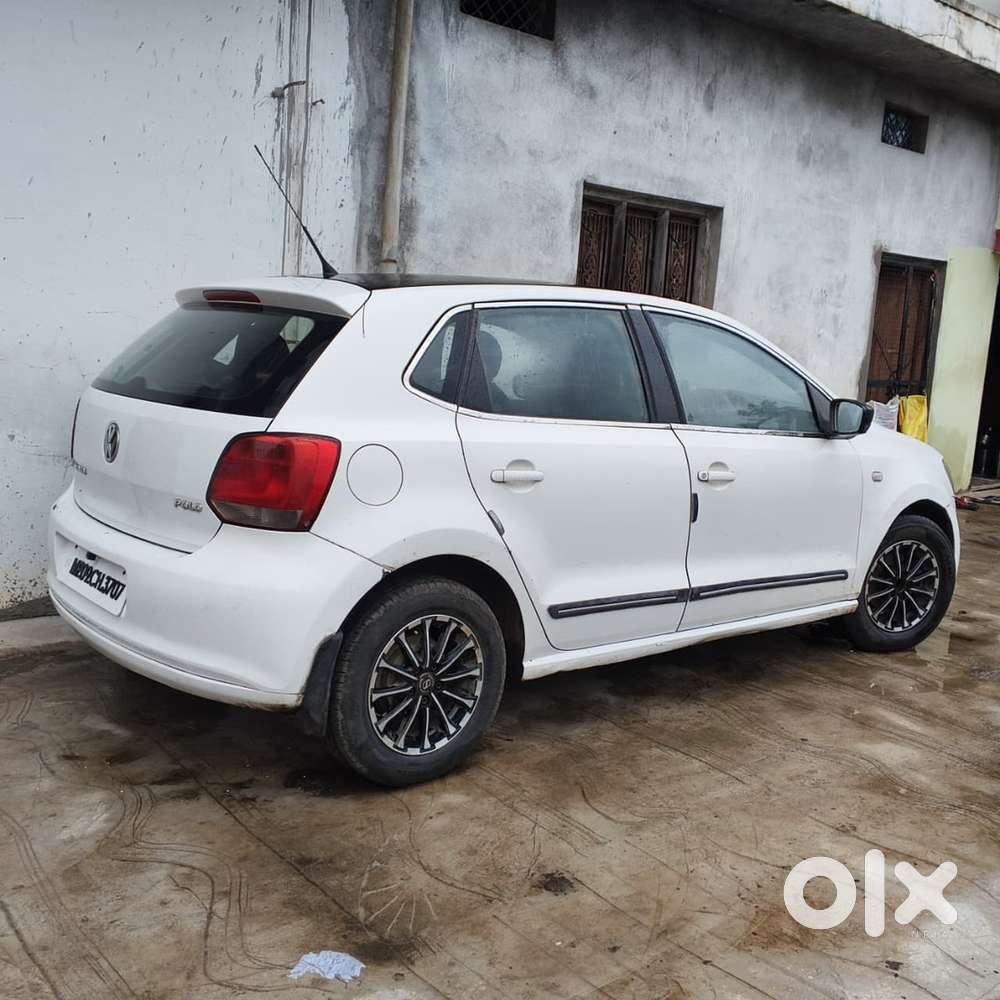 Polo Volkswagen