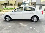 Hyundai Verna XXi, 2009, Petrol