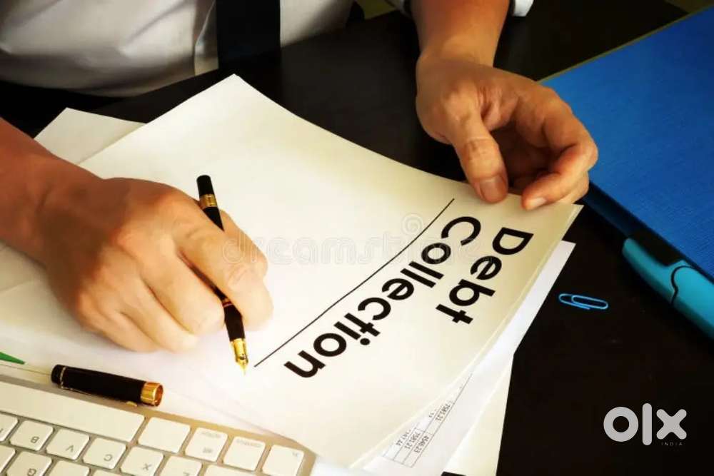 Tele callers job in finance sector collection follow-up