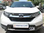 Honda CR-V 2.0L i-VTEC 2WD CVT, 2020, Petrol