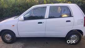 Maruti Suzuki Alto 2009