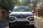 Renault KWID 1.0 Climber (O) Dual Tone, 2023, Petrol