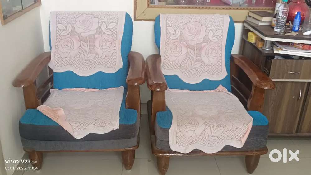 5 seater sofa