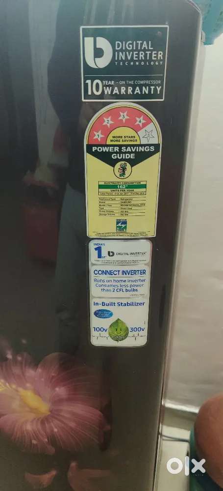 Samsung Refrigerator 185 Liter Exclusive Deals