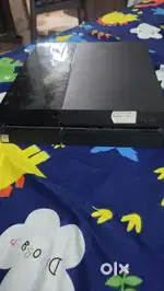 Play Station 4