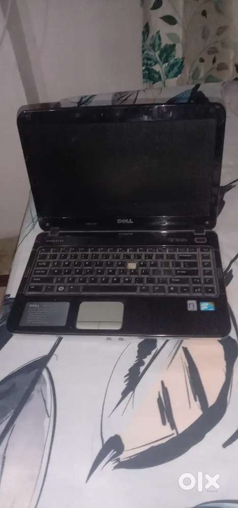 Printer,andLaptop ,Dell company working well