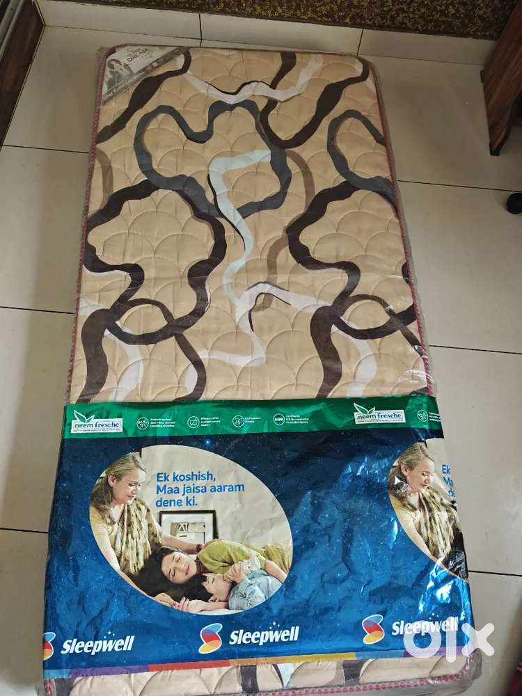 Brand new Matress only 1 month used