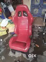 Restaurant chairs 4 chairs good condition for sale
