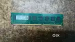 DDR3 RAM (4 GB)