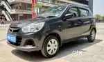 Maruti Suzuki Alto K10 1.0 VXI AMT, 2017, CNG & Hybrids