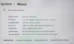 1.6 years asus expert book perfect condition.