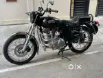 Royal Enfield Electra