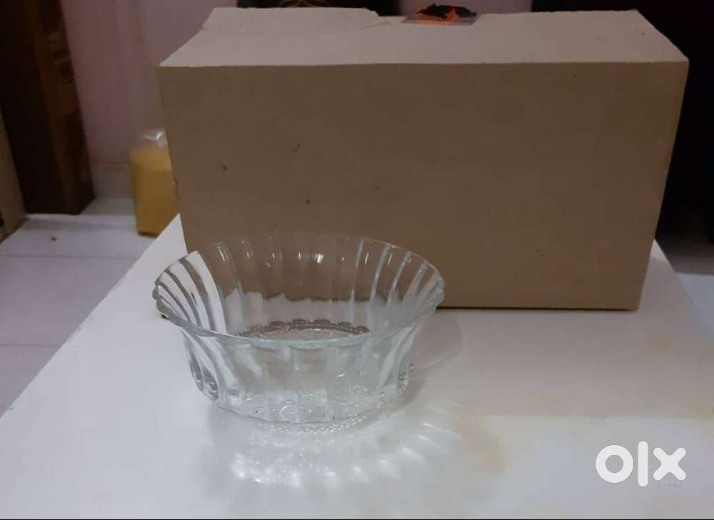 Kattori /glass /small bowl