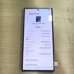 Galaxy s24ultra
