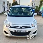 Hyundai i10 1.1L iRDE Magna Special Edition, 2015, Petrol
