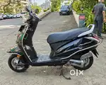 Honda Activa 5G (2019 modal )