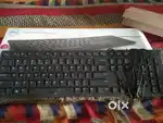 Key board  Dell  company