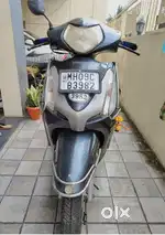 Honda Aviator