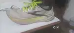 Brooks shoes usse 3 months
