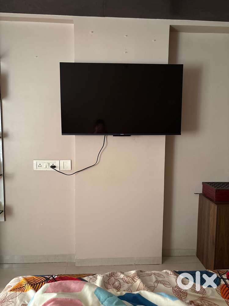 Xiomi 43 inch TV
