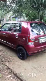 Maruti Suzuki Alto K10 2011 Petrol Well Maintained