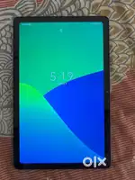 Realme Pad, 99% condition, Rarely used