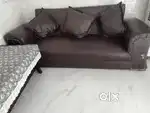 . “Well-Maintained Sofa Set – Budget Friendly Price.”