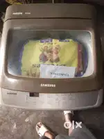 Samsung fully automatic