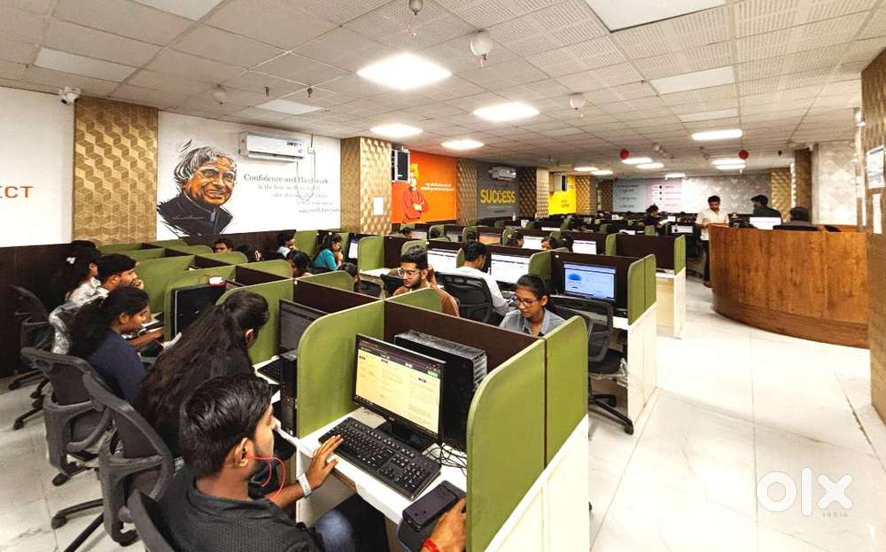 Customer Care Executive