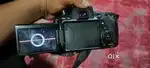 Cannon 80d with 18_105 mm lens ke sath