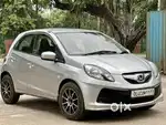 Honda Brio S MT, 2014, Petrol