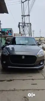 Maruti Suzuki Swift 2020 Petrol 45000 Km Driven