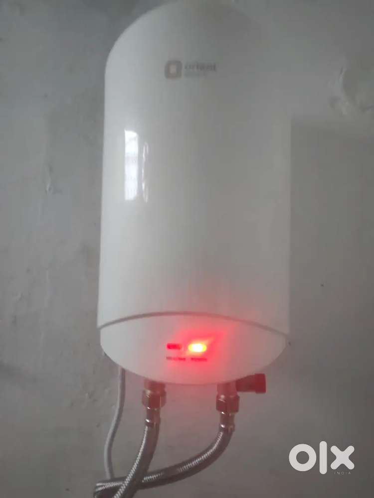 Orient Gyser 3 liter instant