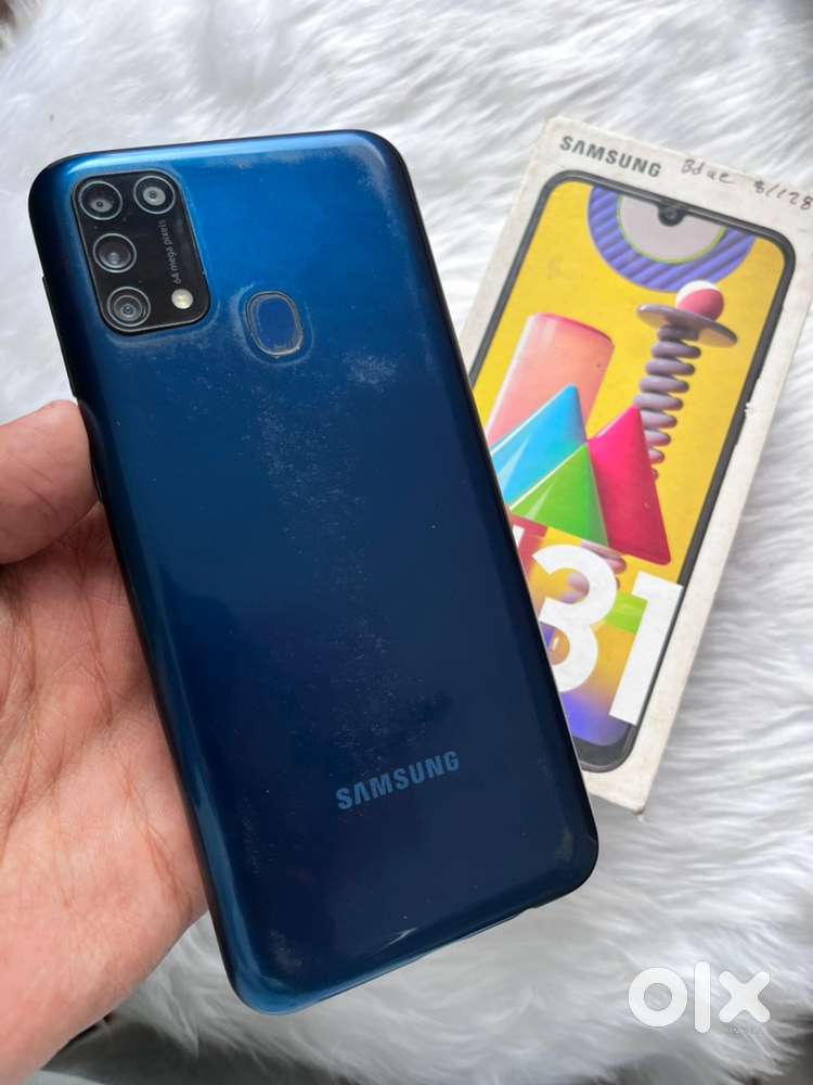 Samsung M31 8Gb/128Gb