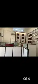 Strong Shop Counter for Sale
