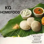 KG Home Food