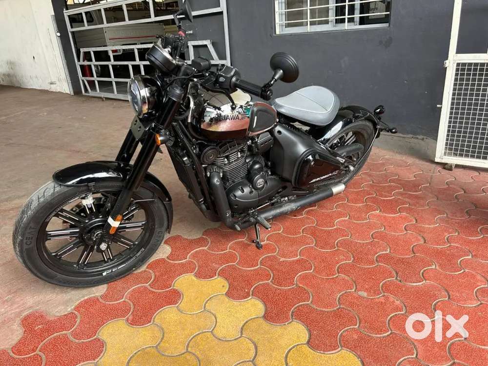 Very good condition