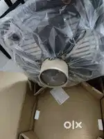 Bajaj exhaust fan 12 inch