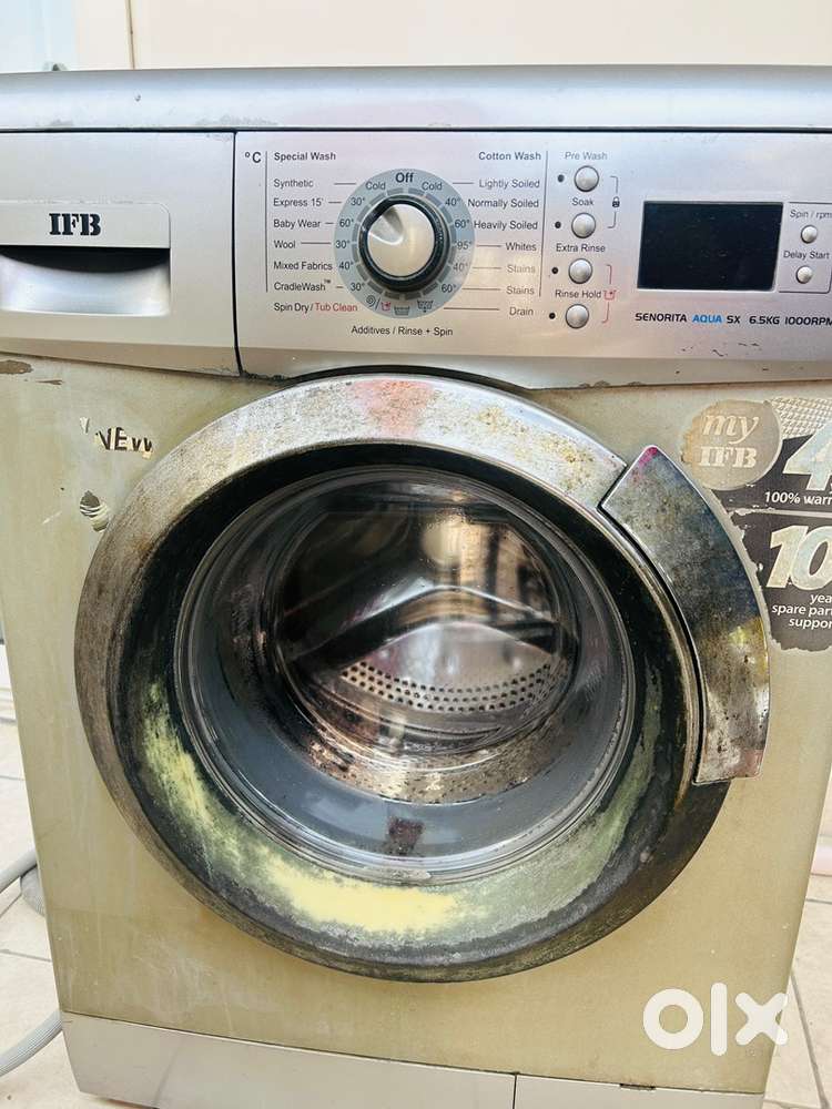IFB Front Load 6.5 kg Washing Machine – Excellent Working Condition