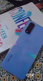Vivo Y12s urgent sell