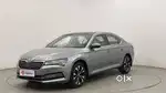 Skoda Superb 2.0 L&K TSI AT, 2020, Petrol