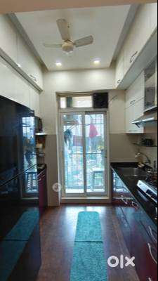 2Bhk Flat In Platinum Heritage Hiranandani estate Patlipada Thane