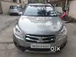 Maruti Suzuki S-Cross Alpha 1.6, 2016, Diesel