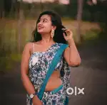 Saree models