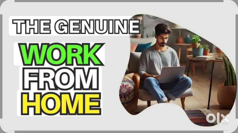 job simple and interesting job hurry up join this