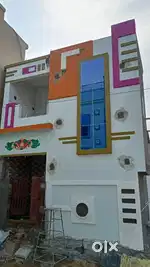 House Sale near sabujnagar