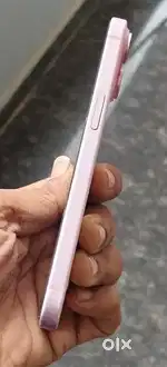iPhone 15 only spare parts read first