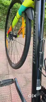Bergamont Grandurance 5.0